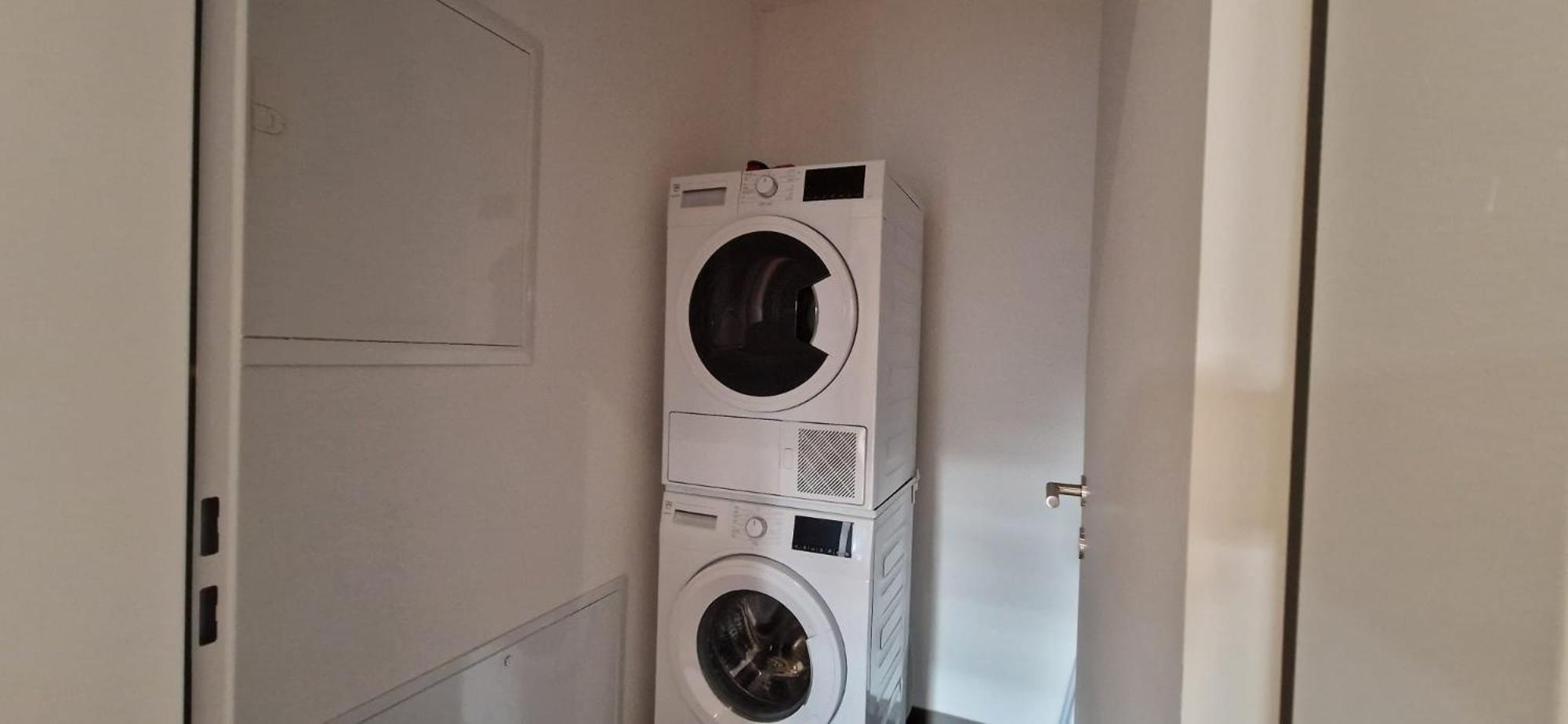 Visionary Hospitality Rothenburg, Lucerne - Premium Apartments With Free Parking, Washer, Kitchen, Terrace, 15' City Kültér fotó