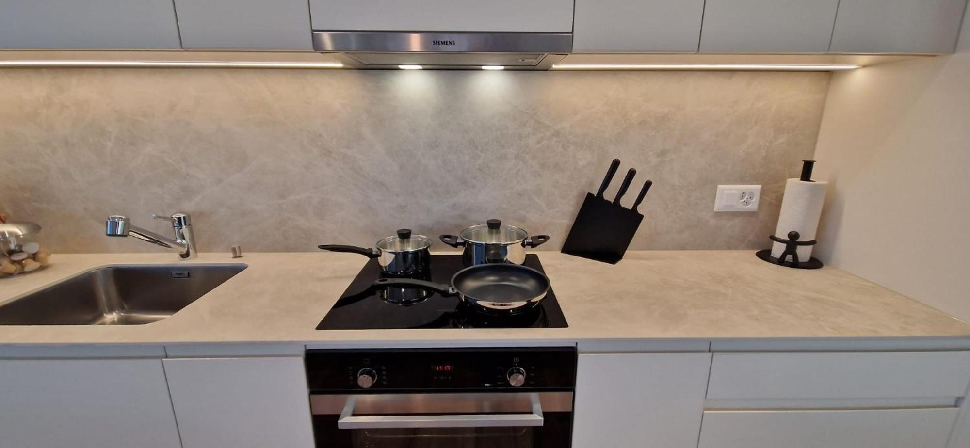 Visionary Hospitality Rothenburg, Lucerne - Premium Apartments With Free Parking, Washer, Kitchen, Terrace, 15' City Kültér fotó